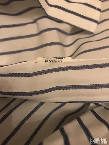 Original Lacoste kosulja 40 / 2 komada NOVA 100% cotton Ramena 46cm na lalafo.rs — 5 Original Lacoste kosulja 40 / 2 komada NOVA 100% cotton Ramena 46cm — 5