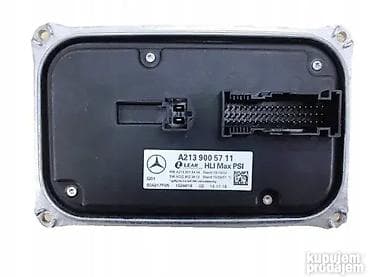 Transport: NOVI balasti i moduli za sve vrste fabričkih LED farova za Mercedes at lalafo.rs — 9 Transport: NOVI balasti i moduli za sve vrste fabričkih LED farova za Mercedes — 9