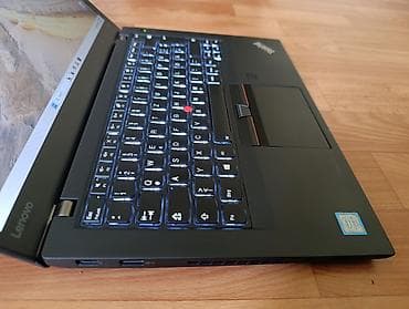 CENA-200 evra - FIKSNA Lenovo ThinkPad T470S Laptop je ispravan na lalafo.rs — 4 CENA-200 evra - FIKSNA Lenovo ThinkPad T470S Laptop je ispravan — 4