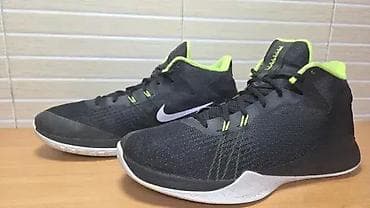 Nike Zoom Evidence (br.45,5) patike su u odličnom stanju kao što se na lalafo.rs — 3 Nike Zoom Evidence (br.45,5) patike su u odličnom stanju kao što se — 3