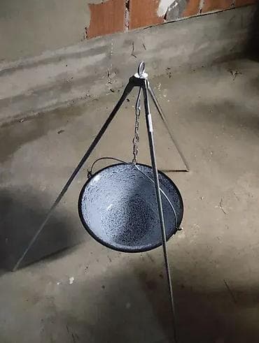 Kotlić emajliran 8 l
1.950 din na lalafo.rs — 5 Kotlić emajliran 8 l
1.950 din — 5