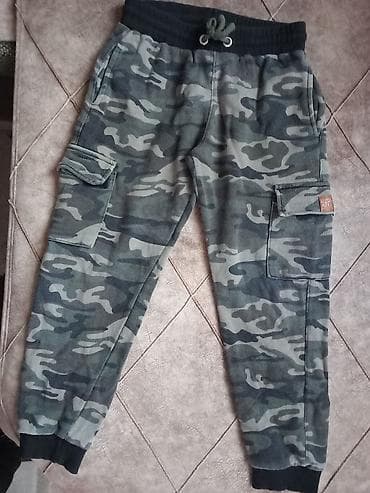 Paket garderobe za decaka broj 8-9,sve je očuvano,breeze komplet na lalafo.rs — 4 Paket garderobe za decaka broj 8-9,sve je očuvano,breeze komplet — 4