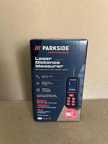 prsluk jaknica mango u: PARKSIDE Performance laserski daljinomer PLEMP 75 A1 - Digitalni at lalafo.rs — 6 prsluk jaknica mango u: PARKSIDE Performance laserski daljinomer PLEMP 75 A1 - Digitalni — 6