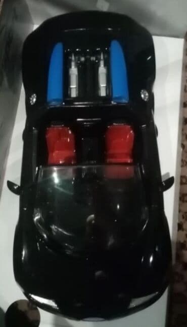 Autići: Kabriolet auto novo igracka na daljinski akcija cene nisu fiksne na lalafo.rs — 7 Autići: Kabriolet auto novo igracka na daljinski akcija cene nisu fiksne — 7