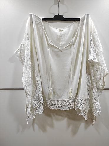 Bluza Hollister velicina M. Moze i za plazu na lalafo.rs Bluza Hollister velicina M. Moze i za plazu