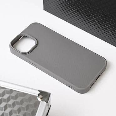 Maska Magsafe Kevlar za iPhone 13 6.1 siva. Kataloški broj: 220702. Uz at lalafo.rs — 9 Maska Magsafe Kevlar za iPhone 13 6.1 siva. Kataloški broj: 220702. Uz — 9