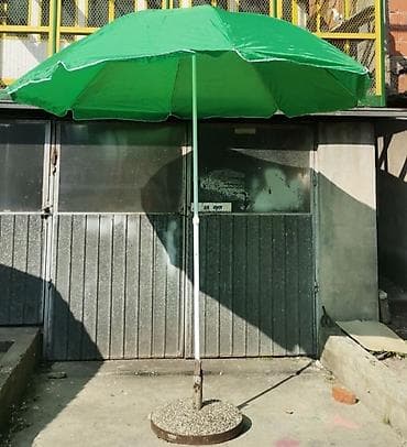 Suncobran Precnika 250cm.i 300cm NOVO Vise Boja AKCIJA Cene nisu na lalafo.rs — 7 Suncobran Precnika 250cm.i 300cm NOVO Vise Boja AKCIJA Cene nisu — 7