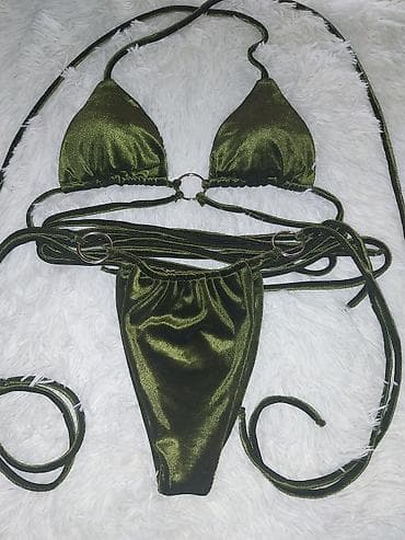 S (EU 36), Pliš, Jednobojni, bоја - Maslinasto zelena na lalafo.rs S (EU 36), Pliš, Jednobojni, bоја - Maslinasto zelena