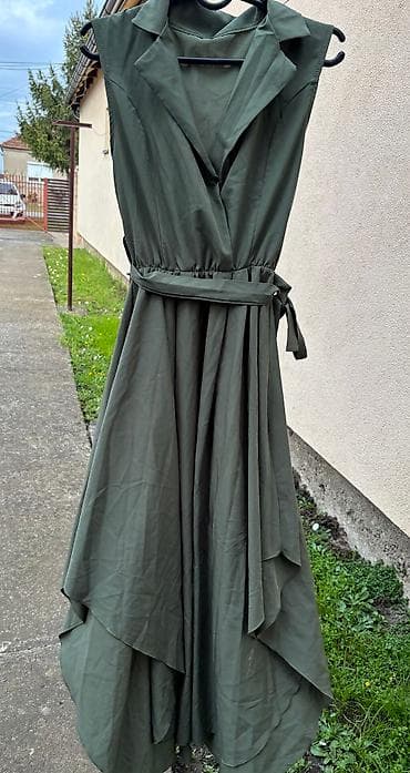 Svečana haljina, univerzalna veličina na lalafo.rs — 1 Svečana haljina, univerzalna veličina — 1