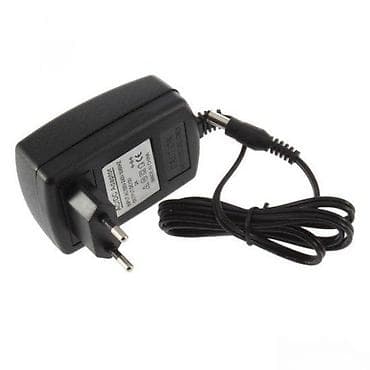 Home & Garden: Ispravljač/adapter AC-DC 12V 2A - Ulaz: 100–240V AC, 50/60 Hz (širok at lalafo.rs — 4 Home & Garden: Ispravljač/adapter AC-DC 12V 2A - Ulaz: 100–240V AC, 50/60 Hz (širok — 4