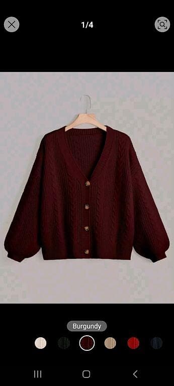 Women's Sweaters, Cardigans: Premekani prelepi djemperi at lalafo.rs — 2 Women's Sweaters, Cardigans: Premekani prelepi djemperi — 2