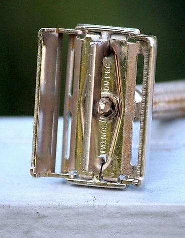Vintage Gillette Super speed USA aparat za brijanje. Vintage Gillette na lalafo.rs — 2 Vintage Gillette Super speed USA aparat za brijanje. Vintage Gillette — 2