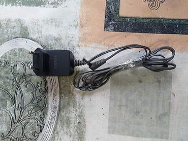 Punjači/adapteri za napajanje (2 kom) 1) JODEWAY punjač za baterije - na lalafo.rs — 10 Punjači/adapteri za napajanje (2 kom) 1) JODEWAY punjač za baterije - — 10