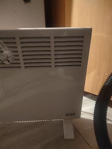 Električni konvektor grejalica Utili - Tip: podni konvektor na struju na lalafo.rs Električni konvektor grejalica Utili - Tip: podni konvektor na struju