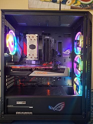 Ispravan, ocuvan, cist, polovan racunar, spreman za rad na lalafo.rs Ispravan, ocuvan, cist, polovan racunar, spreman za rad