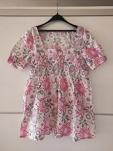 oud satin mood cena: Bluza velicina L/XL. Cela rastegljiva u predelu grudi. Kupljena u at lalafo.rs — 1 oud satin mood cena: Bluza velicina L/XL. Cela rastegljiva u predelu grudi. Kupljena u — 1