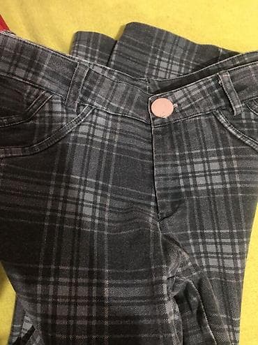 Farmerke iz inostranstva. ocuvane. cena 800 din komad at lalafo.rs — 1 Farmerke iz inostranstva. ocuvane. cena 800 din komad — 1