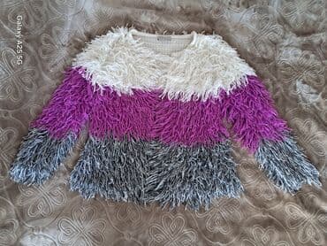 M, Sa postavom, Veštačko krzno, bоја - Crna na lalafo.rs M, Sa postavom, Veštačko krzno, bоја - Crna