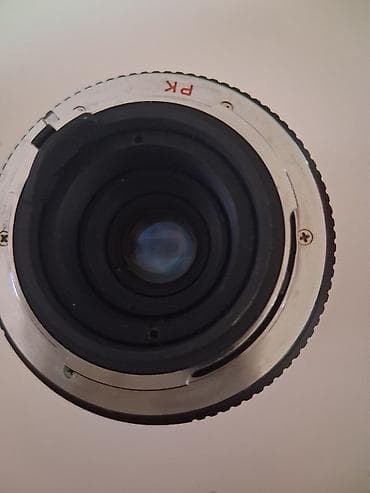 Electronics: SUN Zoom C-A-D 35–70mm f/3.5–4.5 objektiv - Žižna daljina: 35–70 mm at lalafo.rs — 3 Electronics: SUN Zoom C-A-D 35–70mm f/3.5–4.5 objektiv - Žižna daljina: 35–70 mm — 3