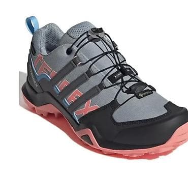 Adidas Terrex GTX trail patike - Vodootporna i prozračna GORE‑TEX na lalafo.rs — 4 Adidas Terrex GTX trail patike - Vodootporna i prozračna GORE‑TEX — 4
