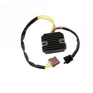 Regulator napona za motocikle, dizajniran da obezbedi stabilno na lalafo.rs Regulator napona za motocikle, dizajniran da obezbedi stabilno