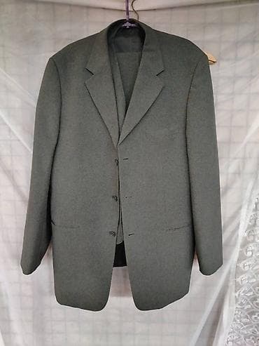 Trodelno odelo, L, C&A, bоја - Siva na lalafo.rs Trodelno odelo, L, C&A, bоја - Siva