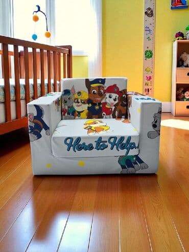 Feeding chairs: I. 12. Kapri model foteljice 60x40cm Sedeci deo 40x30cm kada se at lalafo.rs — 3 Feeding chairs: I. 12. Kapri model foteljice 60x40cm Sedeci deo 40x30cm kada se — 3