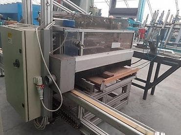 Electric Polishers: APOKALIPSA DOO Šmirgl mašina Berti 697-15 Koristi se za fino at lalafo.rs — 1 Electric Polishers: APOKALIPSA DOO Šmirgl mašina Berti 697-15 Koristi se za fino — 1