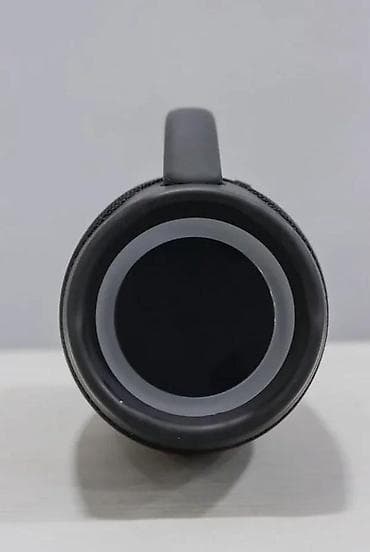 cista koza broj: Prenosni Bluetooth zvučnik sa ručkom - Kompaktan, cilindričan dizajn na lalafo.rs — 6 cista koza broj: Prenosni Bluetooth zvučnik sa ručkom - Kompaktan, cilindričan dizajn — 6