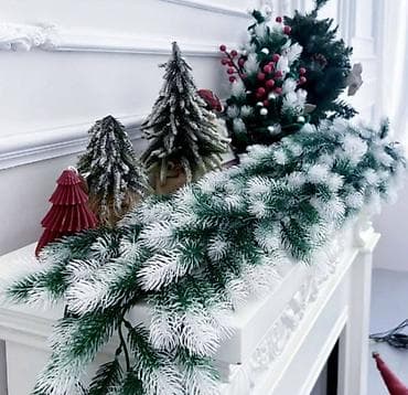 NOVO NOVO NOVO
GIRLANDA 2M
CENA: 2000 din na lalafo.rs — 8 NOVO NOVO NOVO
GIRLANDA 2M
CENA: 2000 din — 8