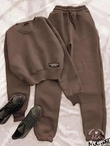Women's Sweatsuits: ✨ komplet trenerke – dukserica i donji deo✨
2900 din at lalafo.rs — 2 Women's Sweatsuits: ✨ komplet trenerke – dukserica i donji deo✨
2900 din — 2