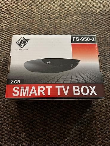 Smart tv box android za gledanje svih televizija od operatera kod nas na lalafo.rs — 1 Smart tv box android za gledanje svih televizija od operatera kod nas — 1