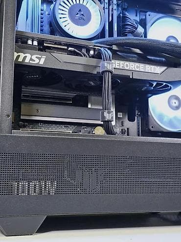 Ryzen 7 9800X3D RTX5080 B850 32GB 2TB - SM189PC. ✨ Prodaja i sklapanje na lalafo.rs — 7 Ryzen 7 9800X3D RTX5080 B850 32GB 2TB - SM189PC. ✨ Prodaja i sklapanje — 7