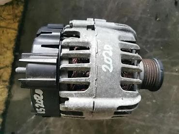 ALTERNATOR A Q5 17-20. 04L903027 | alternator na lalafo.rs ALTERNATOR A Q5 17-20. 04L903027 | alternator