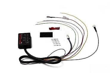 Malossi TC Unit – elektronski kontroler/ograničavač obrtaja za skutere na lalafo.rs Malossi TC Unit – elektronski kontroler/ograničavač obrtaja za skutere