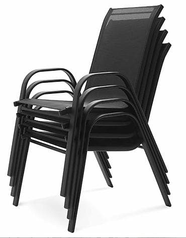 🤩 Progarden stolica za vrt i unutrašnje prostore Dimenzije stolice na lalafo.rs — 4 🤩 Progarden stolica za vrt i unutrašnje prostore Dimenzije stolice — 4