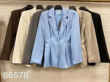 Sako
Cena 2600
Uni vel.
V20 at lalafo.rs — 6 Sako
Cena 2600
Uni vel.
V20 — 6