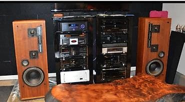 Infinity Quantum 2 Vrhunske Vintage zvucne na lalafo.rs — 9 Infinity Quantum 2 Vrhunske Vintage zvucne — 9