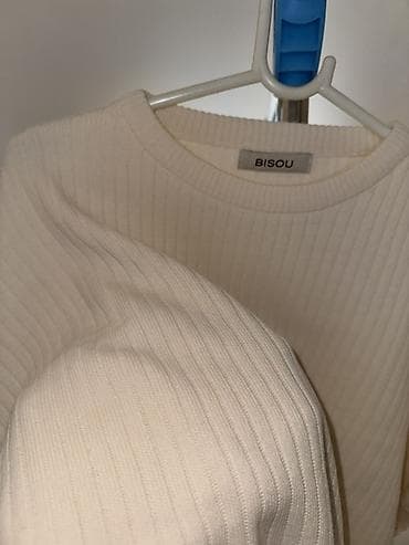 One size, bоја - Bež na lalafo.rs — 4 One size, bоја - Bež — 4