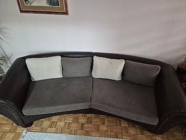 Vrhunski cetvorosed koža - mebl. Ovalnog dizajna jako zanimljiva na lalafo.rs — 8 Vrhunski cetvorosed koža - mebl. Ovalnog dizajna jako zanimljiva — 8