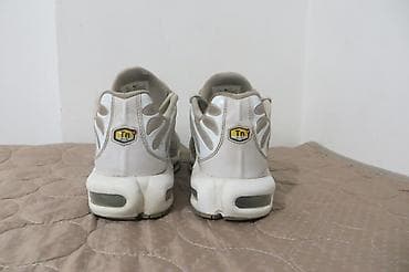 original esprit: TN air -NIKEbr 45,5 29,5cm, bez mana greske, potpuno ocuvane at lalafo.rs — 4 original esprit: TN air -NIKEbr 45,5 29,5cm, bez mana greske, potpuno ocuvane — 4