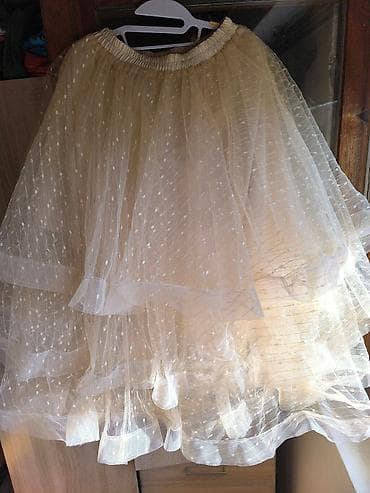 Women's Clothing: Nezno roze tutu slojevita suknja sa postavim velicina M/L a posto je at lalafo.rs — 1 Women's Clothing: Nezno roze tutu slojevita suknja sa postavim velicina M/L a posto je — 1