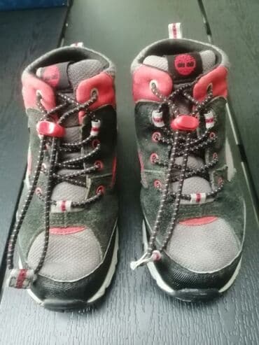 Gležnjače, Timberland, Veličina - 31 na lalafo.rs Gležnjače, Timberland, Veličina - 31