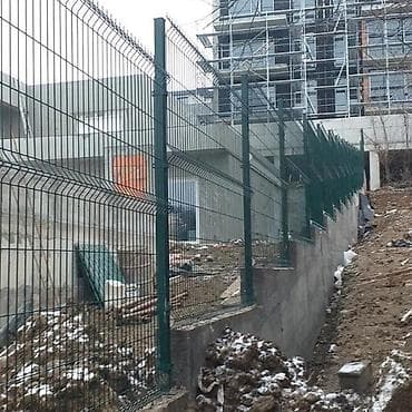 🔥 AKCIJA – PANELNA OGRADA 3D 173x200 4 mm 📍 Fence System doo Bulevar na lalafo.rs — 8 🔥 AKCIJA – PANELNA OGRADA 3D 173x200 4 mm 📍 Fence System doo Bulevar — 8