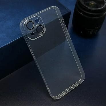 Futrola CLEAR CAMERA GLASS za iPhone 14 (6.1) providna. Kataloški na lalafo.rs — 1 Futrola CLEAR CAMERA GLASS za iPhone 14 (6.1) providna. Kataloški — 1