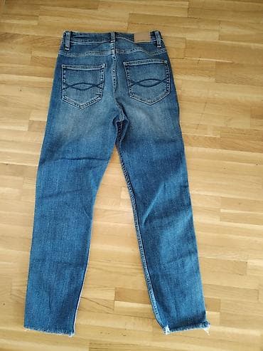 pantalone butiku ali: 32cm poluobim struka, duzina 90cm na lalafo.rs — 5 pantalone butiku ali: 32cm poluobim struka, duzina 90cm — 5