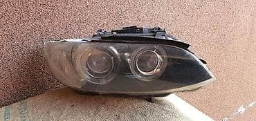 XENON FAR E92/93 ZA BMW SERIJA 3 OD 2006. DO 2010. GOD. | Originalan na lalafo.rs XENON FAR E92/93 ZA BMW SERIJA 3 OD 2006. DO 2010. GOD. | Originalan
