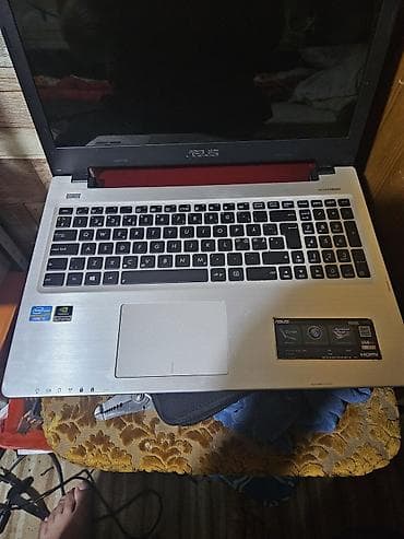 Asus r505c 15.6 inca ekstra laptop koji radi kao sat dobra masina mana na lalafo.rs — 2 Asus r505c 15.6 inca ekstra laptop koji radi kao sat dobra masina mana — 2