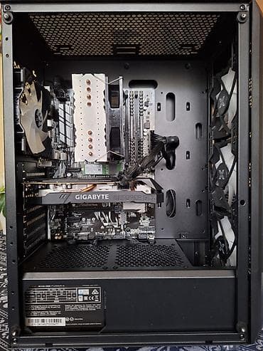I7 7700K/GTX 1660/16GB/NVMe512GB /HD 1 TB Ispravan, ocuvan, cist at lalafo.rs — 6 I7 7700K/GTX 1660/16GB/NVMe512GB /HD 1 TB Ispravan, ocuvan, cist — 6