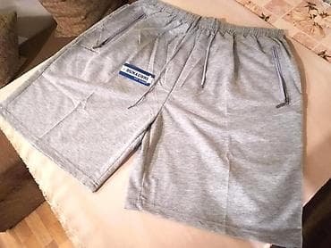 Britches and shorths color - Grey at lalafo.rs — 3 Britches and shorths color - Grey — 3